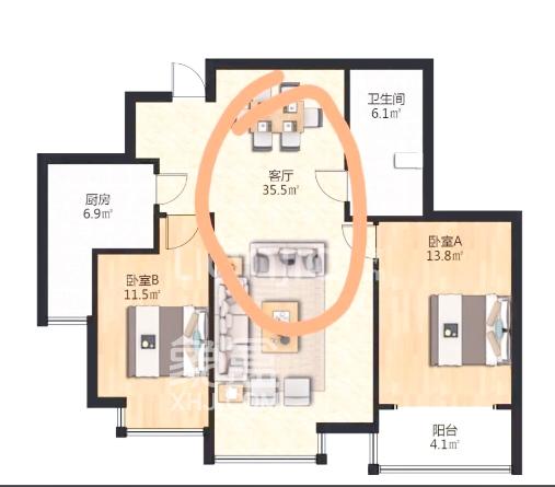 东南VS西南户型深度对比：从气候到居住体验的全维度解析