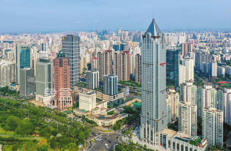 海南自贸港重大项目建设：打好收官战！