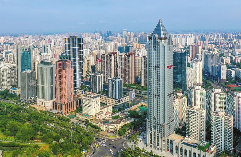 海南自贸港重大项目建设：打好收官战！