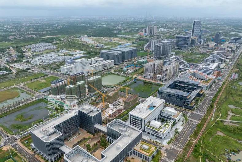 海南自贸港重大项目建设：打好收官战！