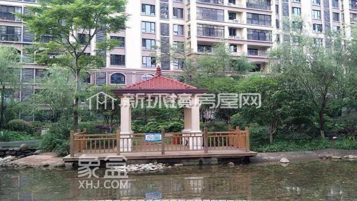 三一歌雅郡小区测评：西班牙式建筑风格的高性价比宜居社区