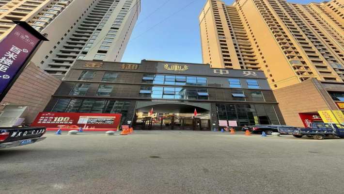 金御中央小区测评:金御中央小区购房指南深度解析 金御中央小区测评:金御中央小区购房指南深度解析