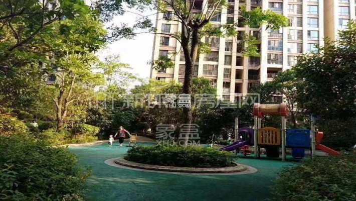 富厚名城小区测评:双园环抱的高性价比小区 富厚名城小区测评:双园环抱的高性价比小区