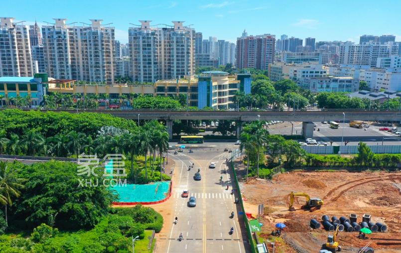 海南自贸港封关在即：海口土地供应全面提速释放市场活力