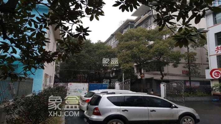 西湖一村小区测评：小户型居多，适合刚需购房者或老年人居住