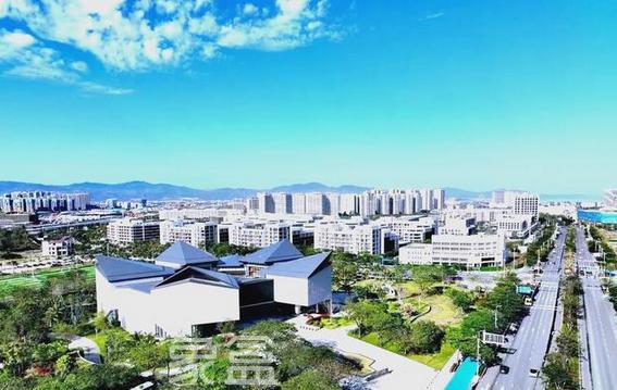 崖州湾科技城高新区：分类管控+智慧台账筑起复工安全防线