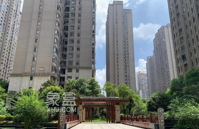 长沙二手房成交TOP20小区分析！全是大型社区，均价高低之间差6倍！