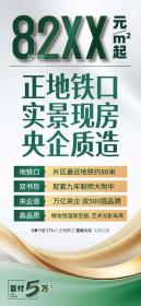 中铁置业诺德府