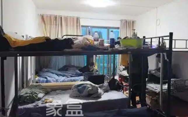 《住房租赁条例》的即将施行，针对租房“痛点问题”进行全面规范