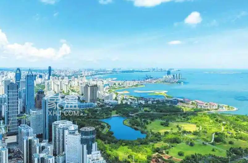 方寸之间见幸福：海口微更新绘就城市温度新图景