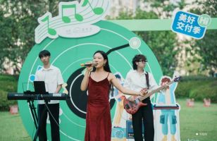 8月30日轨道万科璞悦湾首期交付，福园西路次新房已入市！