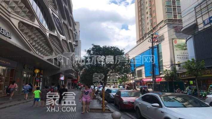 旺角星辰小区测评：衡阳市商业核心地段综合性住宅