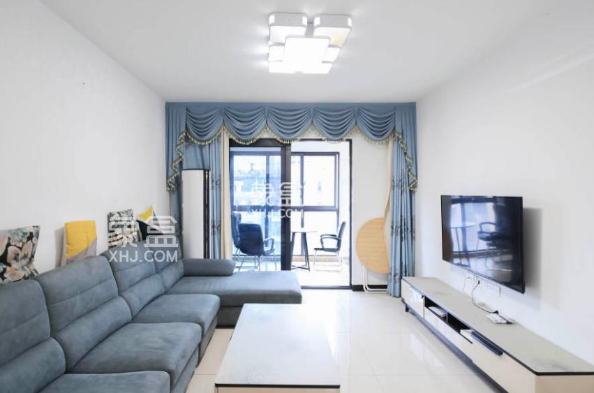 金九置业长沙双书包小区推荐：明昇壹城于融城中心，配套全性价高