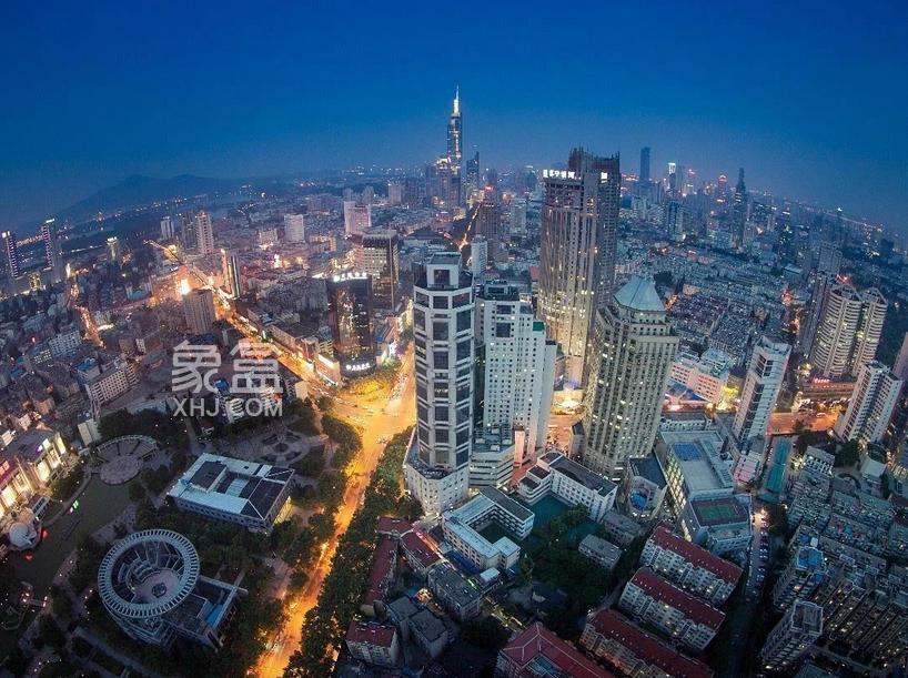 房地产结构性变革中的金融新赛道
