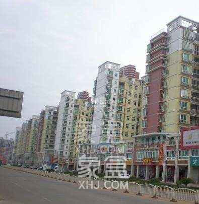 长沙高塘岭联诚花园29台老旧电梯换新，彻底解决“上下楼难题”！