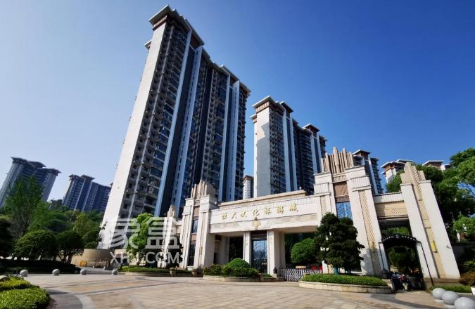【金九置业】长沙“地铁口”50个热门小区及均价汇总！6字头起！