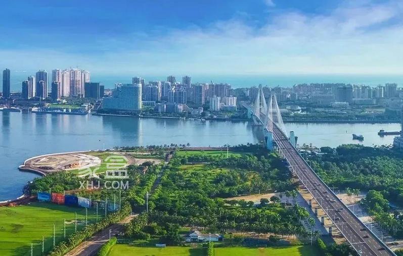 江东新区崛起能源新地标：中国石油海南总部项目进入收官阶段‌