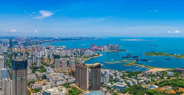 市场降温：从数据看海口楼市新常态