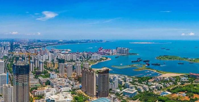市场降温：从数据看海口楼市新常态