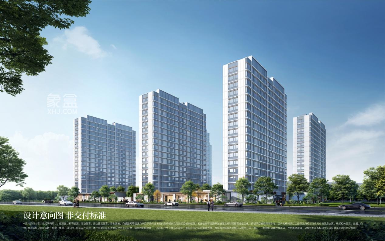 9月9日绿城知雅棠城市展厅已开放，会展新城零公摊双书包房即将入市！