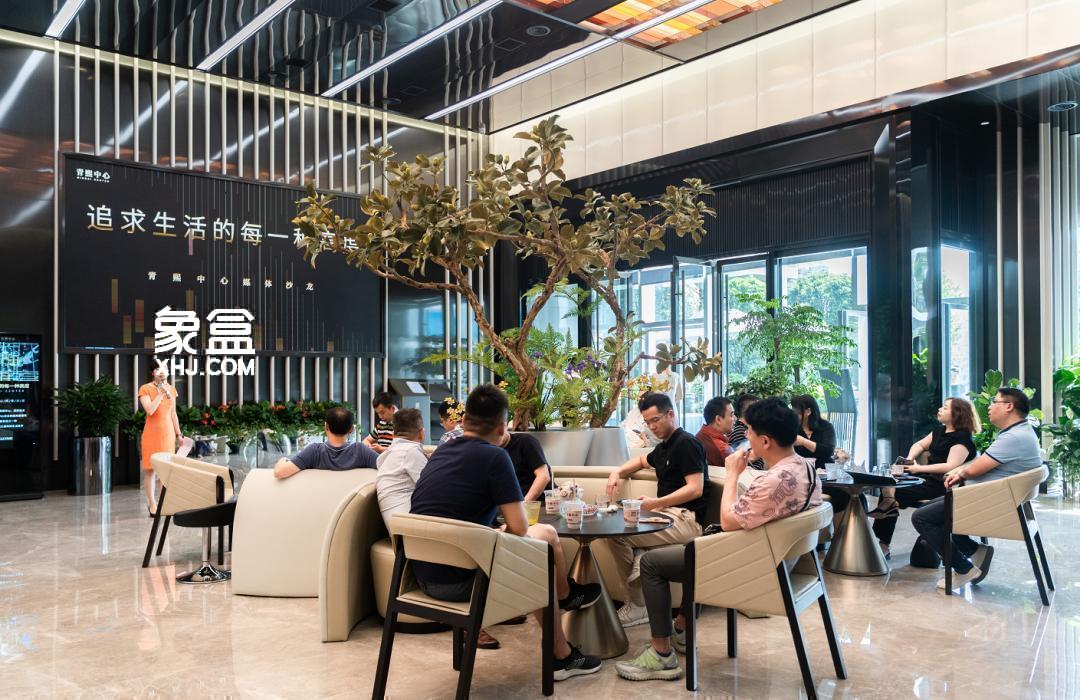 【在售】青熙中心在售大平层