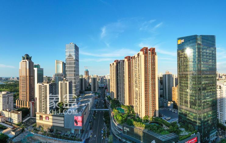 市场降温：从数据看海口楼市新常态