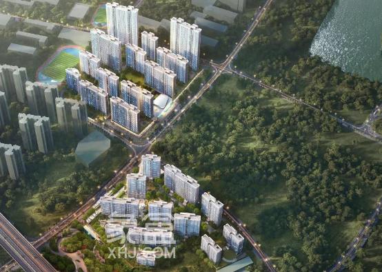 官方发文规范“得房率”宣传！长沙或将收紧住宅新规，严控偷面积、卷得房率！