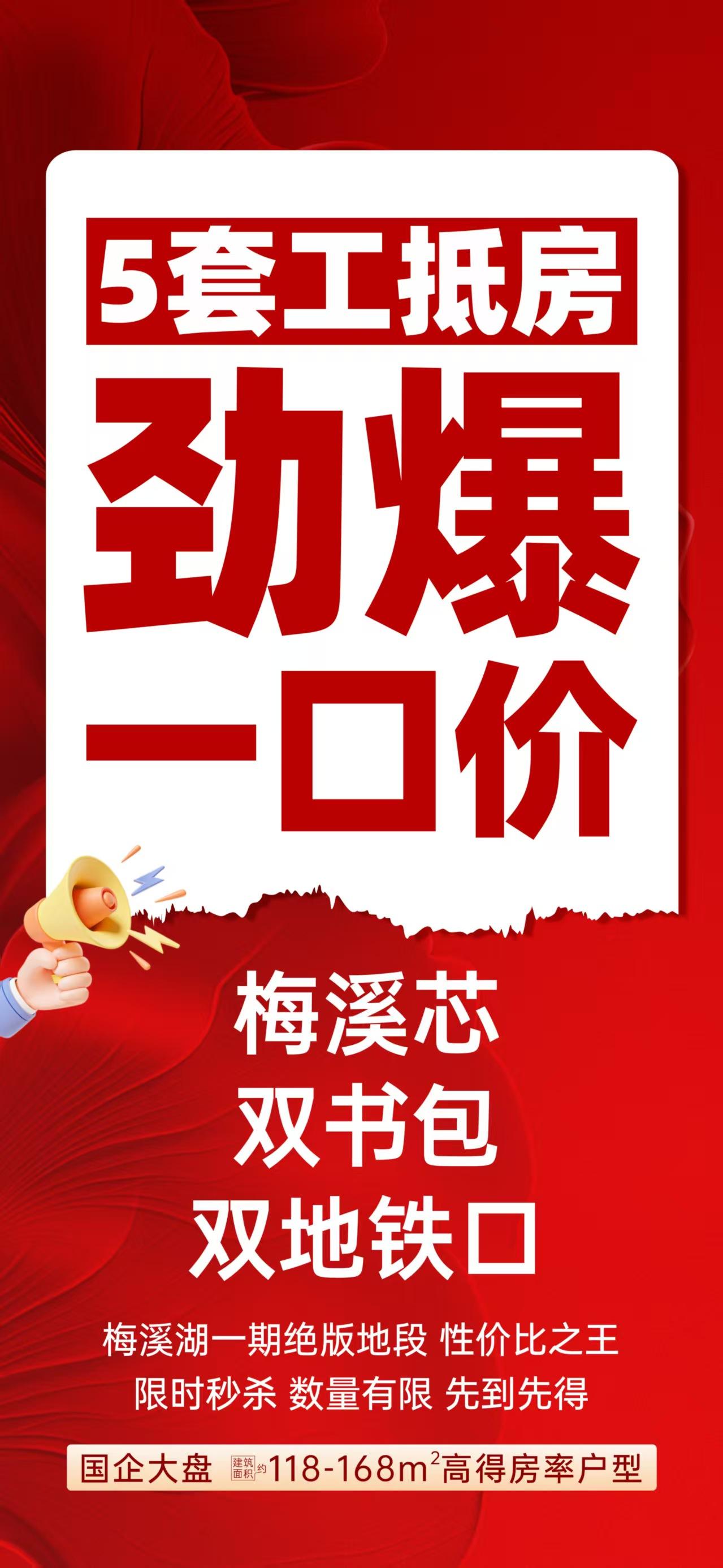 振业城