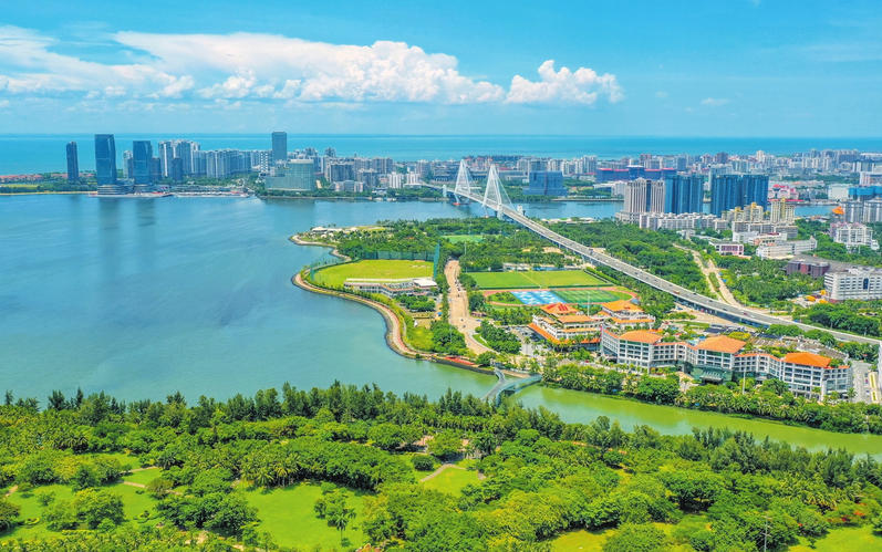 海南自贸港税制再升级：五大亮点解读‌