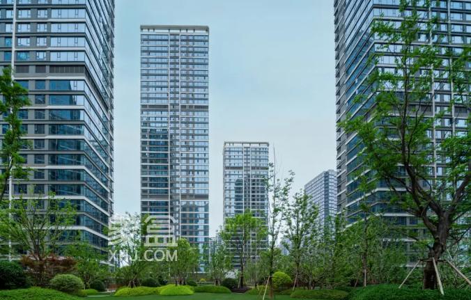 【金九置业】长沙一线江景新房、二手房盘点！近70个江景楼盘任你挑！