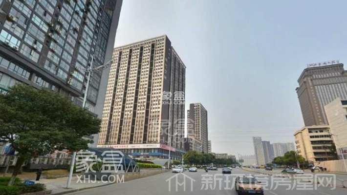 9月13日长沙浦沅香墅美地业主共享分红45万元，第一次！