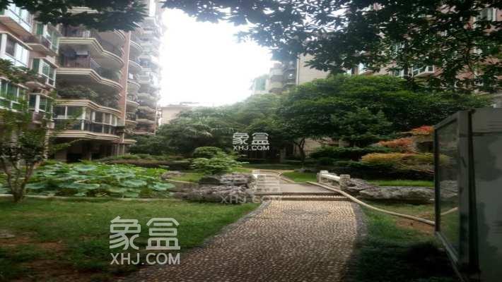 世纪星城小区测评：以大户型为主的改善型住宅小区