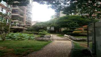 世纪星城小区测评：以大户型为主的改善型住宅小区