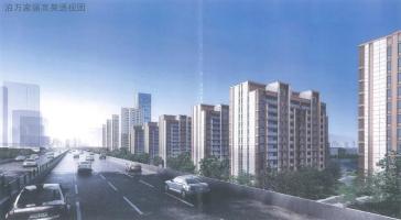 金九置业长沙双书包小区推荐：运达滨江拥一线河景，次新正地铁性价高