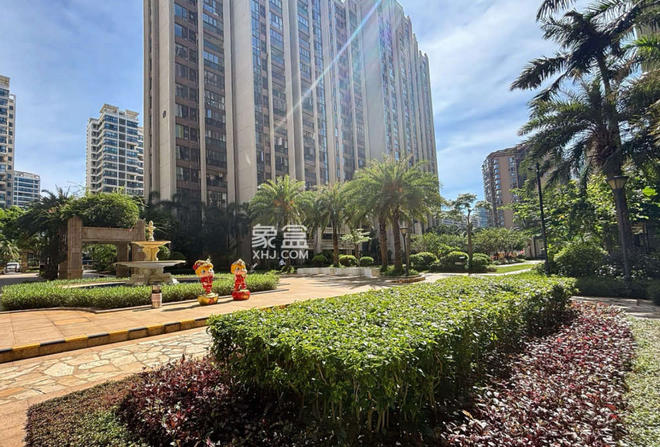 海口市住建局回应群众关切 暂停二手房挂牌服务启动系统升级‌