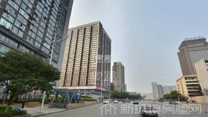 9月13日长沙浦沅香墅美地业主共享分红45万元，第一次！