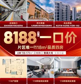 中铁置业诺德府