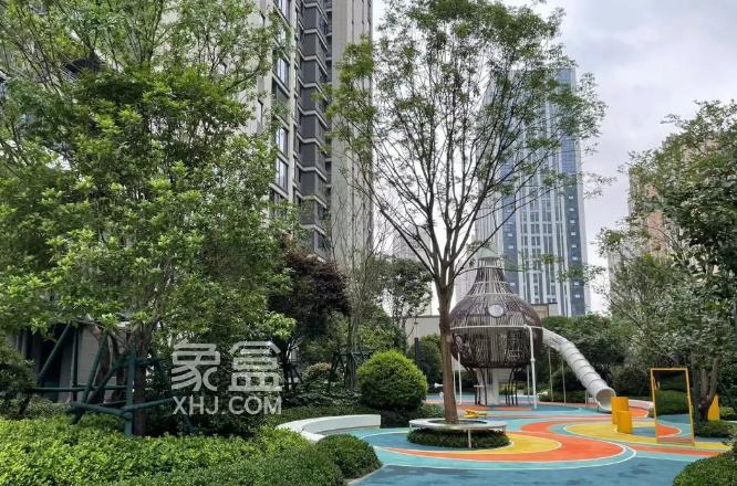 三室成交接近一半，但长沙这些小区凭借“非主流”户型脱颖而出！
