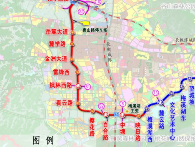 9月底机电装修完工、10月底系统调试运营，2号线西延二期稳步推进！