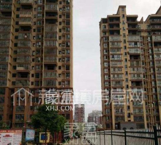 新概念小区测评：交通便利，地理位置优越的刚需小区