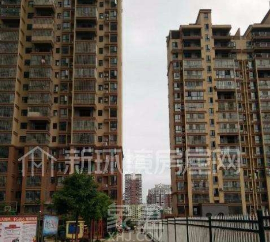 新概念小区测评：交通便利，地理位置优越的刚需小区