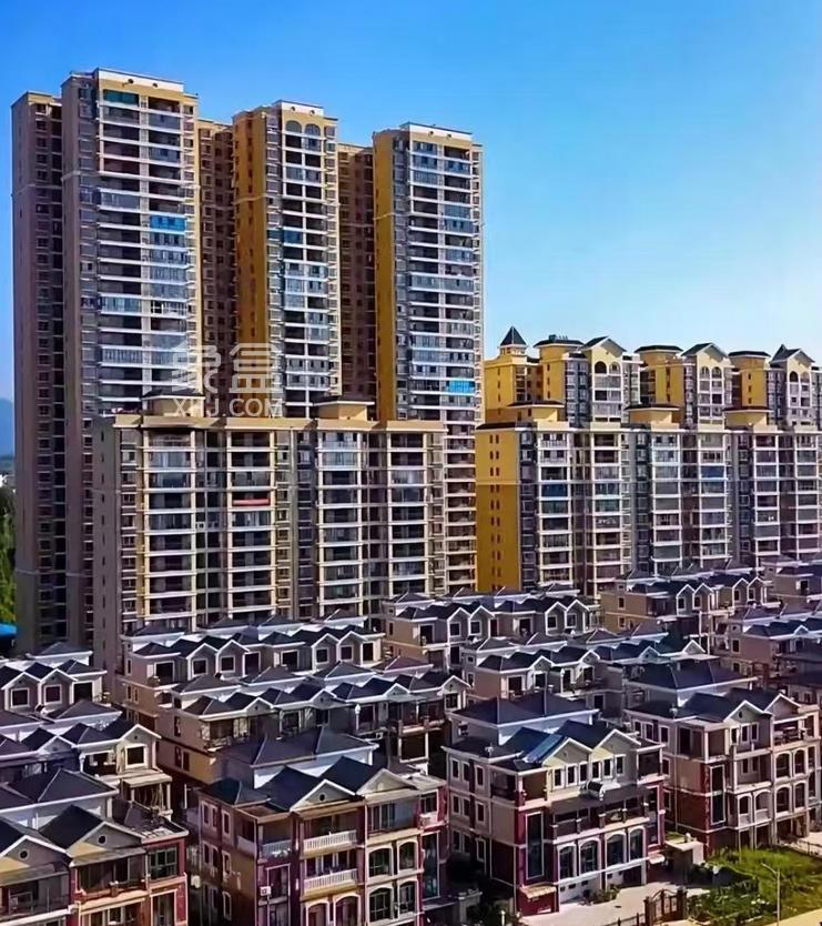2025房企品牌价值榜发布：头部格局稳固，AI与好房子成破局关键