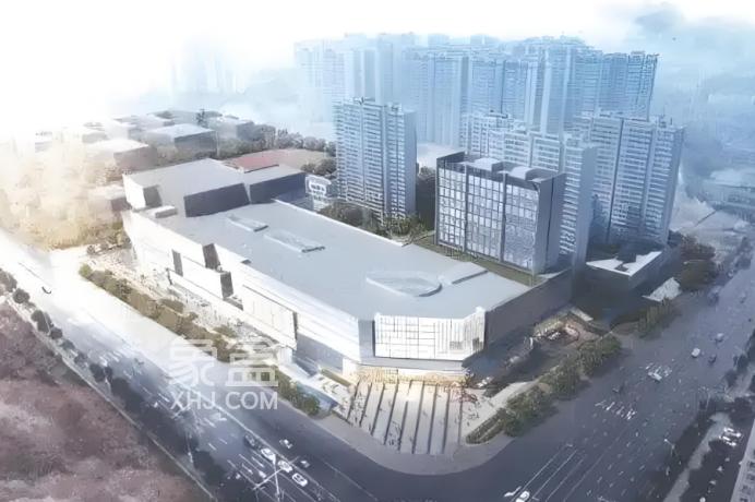 长沙自带“龙湖天街”的5个小区盘点！家门口商业配套、均价9字头起！