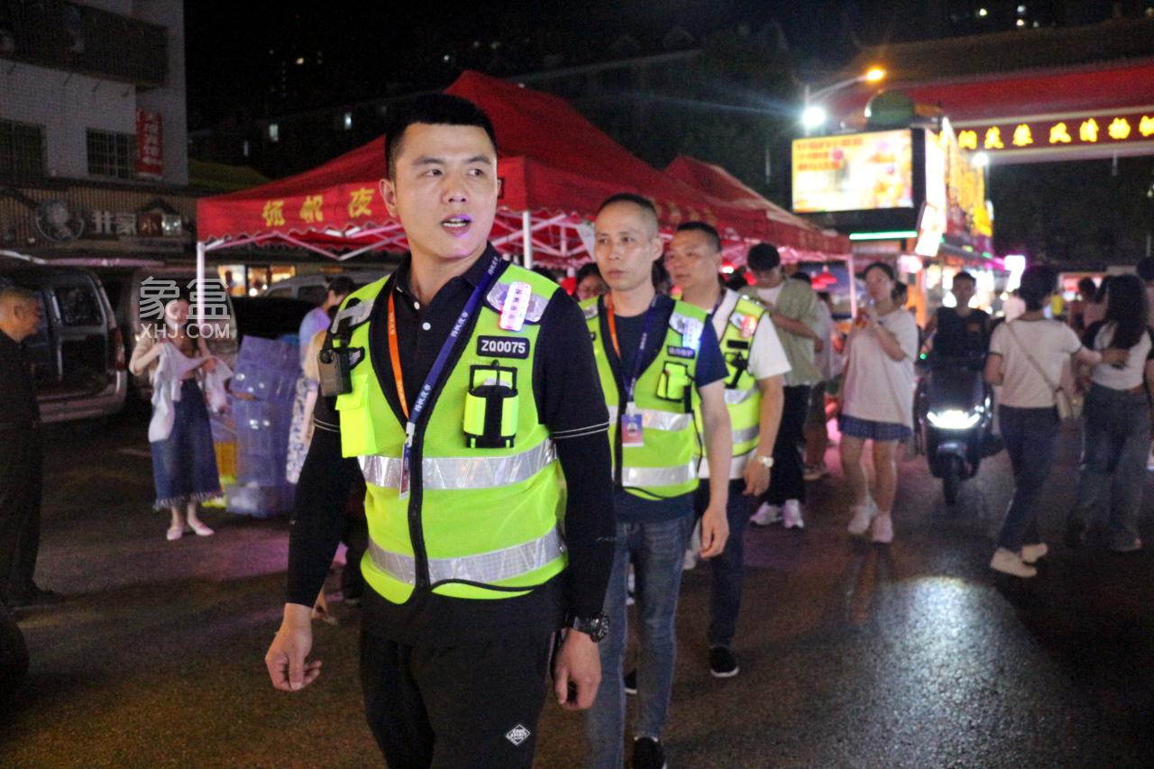 长沙扬帆小区、农科家园、枫树小区等老旧小区“逆风生长”，农安到心安！