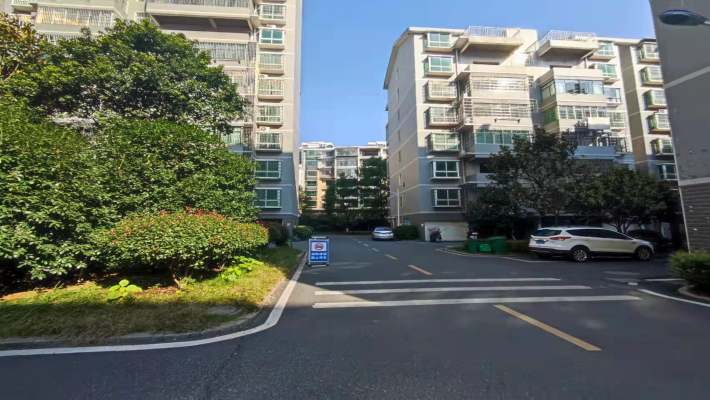 景步苑小区测评:地处华耀城商圈的低容积率板楼小区 景步苑小区测评:地处华耀城商圈的低容积率板楼小区