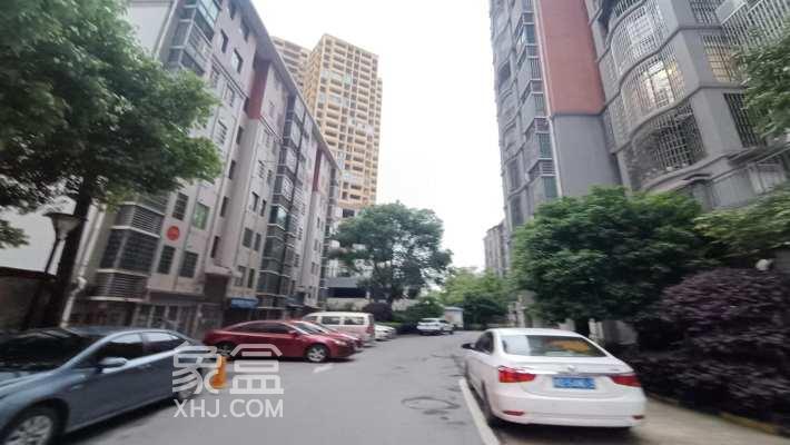 银源春天小区测评：集居住、购物与生态休闲功能于一体的复合型住宅小区