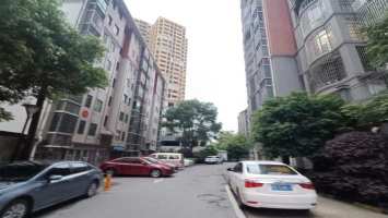 银源春天小区测评：集居住、购物与生态休闲功能于一体的复合型住宅小区