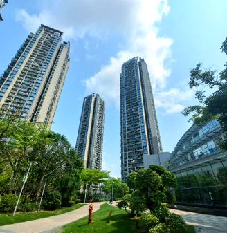小区一期与二期：差异解析与购房指南