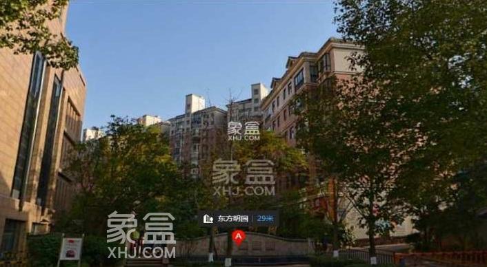 东方明园小区测评：高绿化率宜居小区，配套交通全优选！