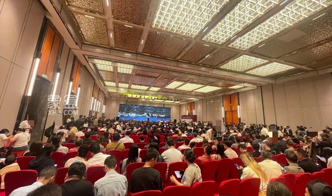 上周长沙新房卖了339套！洋湖新盘“嘉信洋湖锦玺”首开大卖！